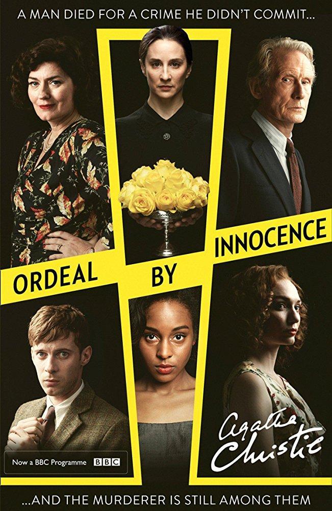 Image result for ordeal by innocence