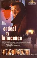 Ordeal by Innocence  - Posters