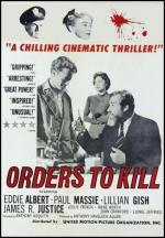Orders to Kill 