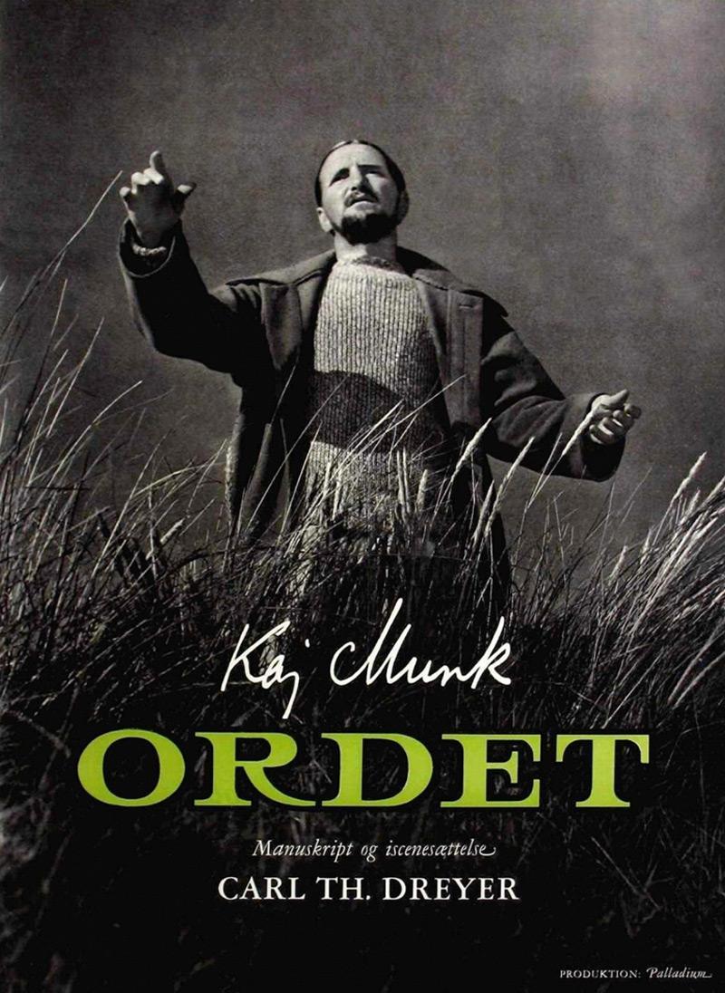 Ordet (La palabra)  - Poster / Imagen Principal