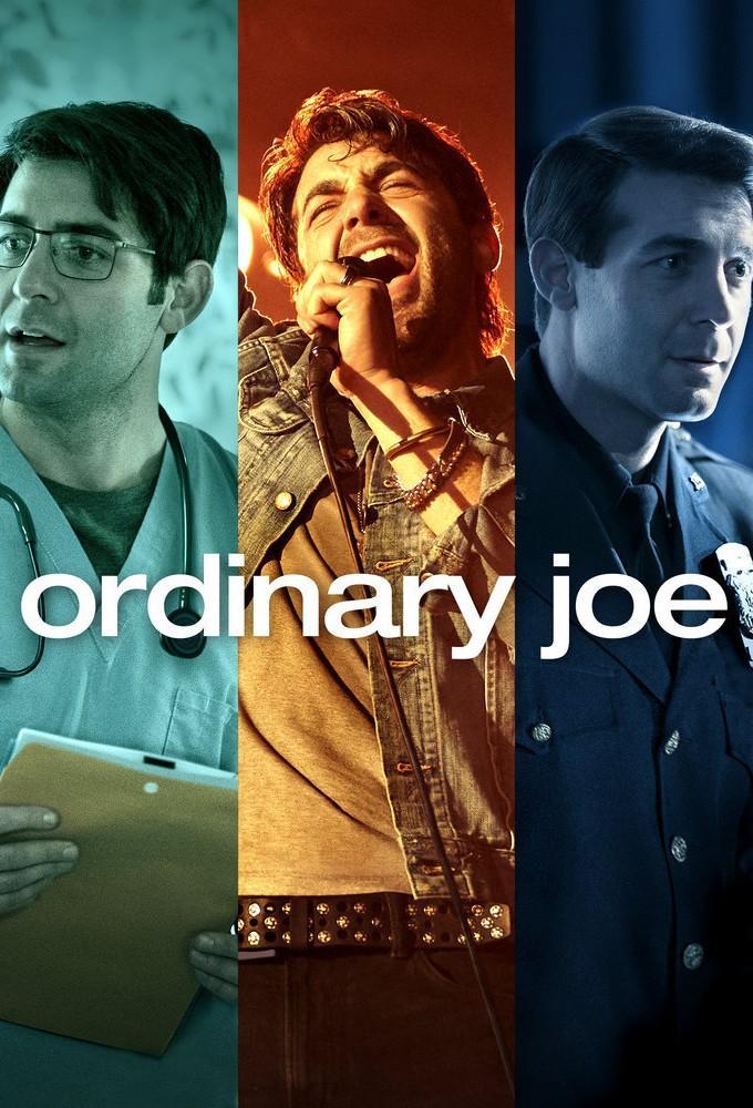 Ordinary Joe (TV Series) (2021) - Filmaffinity