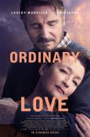 Un amor extraordinario  - Posters