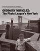 Milagros corrientes: el Nueva York de la Photo League 