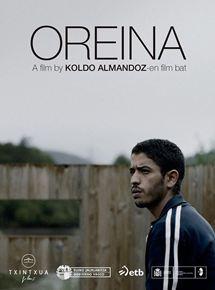 Oreina (Ciervo)