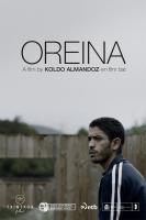 Oreina (Ciervo)  - Poster / Imagen Principal