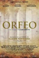 Orfeo  - Dvd