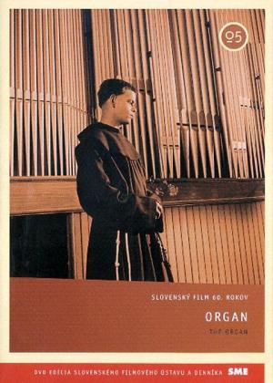 El órgano 