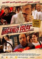 Organize isler  - 