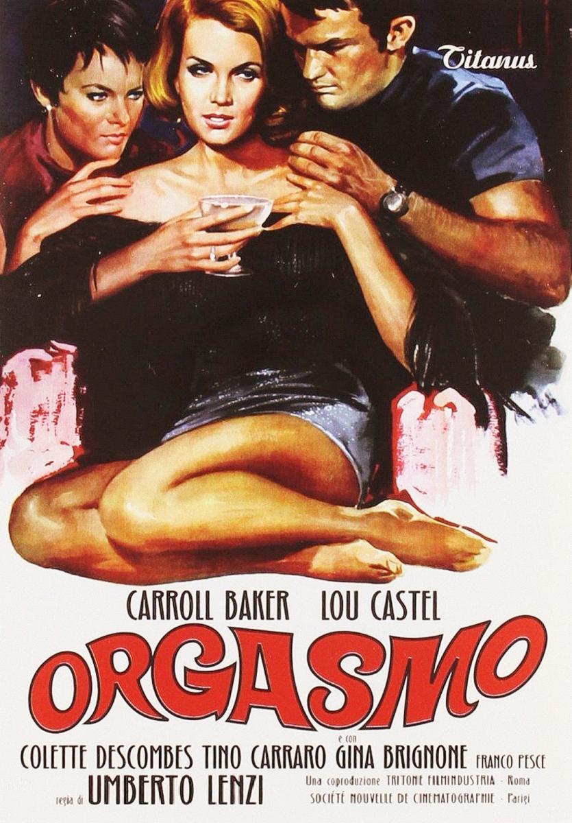 Orgasmo (V.O.S) (1969)