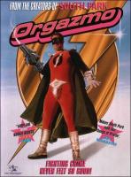 Orgazmo  - Posters