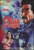 Orgia de terror  - Poster / Imagen Principal