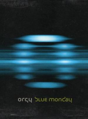 Orgy: Blue Monday (Vídeo musical)