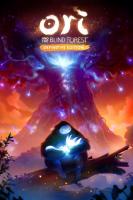 Ori and the Blind Forest  - Posters