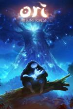 Ori and the Blind Forest 
