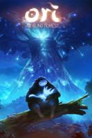 Ori and the Blind Forest  - Poster / Main Image