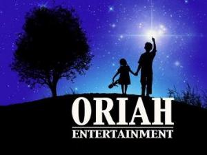 Oriah Entertainment