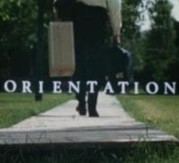 Orientation (C) - Poster / Imagen Principal