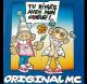 Original M.C.: Tu rimes avec mon coeur (Music Video)