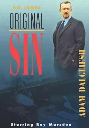 P.D. James: El pecado original (TV)