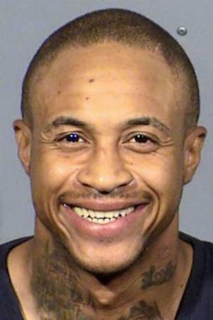Orlando Brown