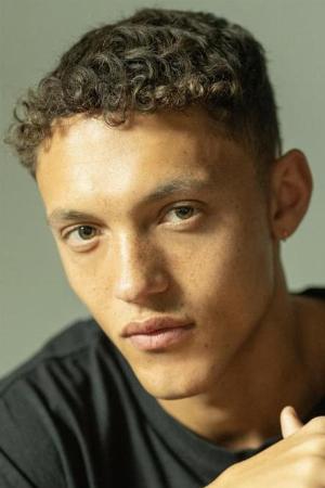 Orlando Norman