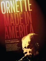 Ornette: Made in America  - Poster / Imagen Principal