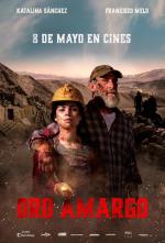 Oro amargo 