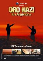Oro nazi en Argentina  - Poster / Imagen Principal