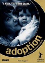 Adopción 