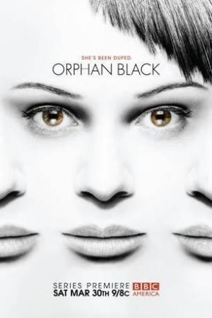Orphan Black (Serie de TV)