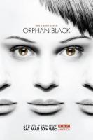 Orphan Black (TV Series) - Poster / Main Image