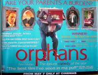 Orphans  - Posters
