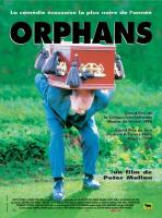 Orphans  - Posters