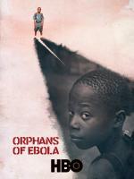 Los huérfanos del ébola 