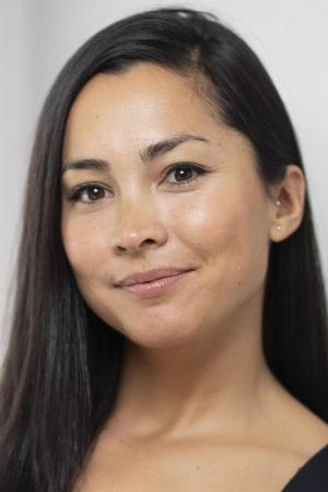 Orphée Ladouceur-Nguyen