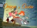 Orson & Olivia (Serie de TV)