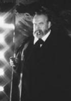 Orson Welles' Magic Show (TV) (TV) - Poster / Imagen Principal