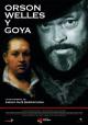 Orson Welles y Goya 