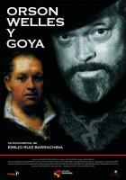 Orson Welles y Goya  - Poster / Imagen Principal
