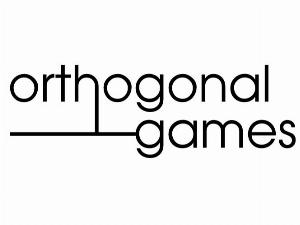 Orthogonal Games