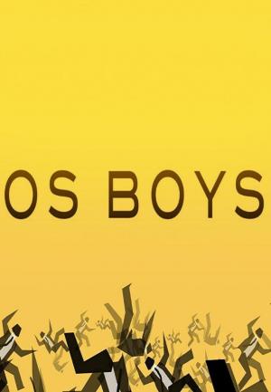 Os Boys (TV Series)