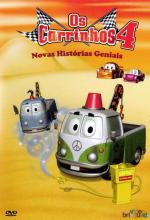 Movie Group: The Little Cars - Filmaffinity