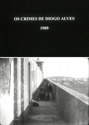 Os Crimes de Diogo Alves (S) (S)