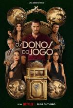 Los dueños del juego (Serie de TV)