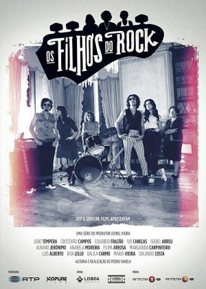 Os Filhos do Rock (TV Series)