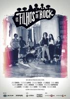 Os Filhos do Rock (Serie de TV) - Poster / Imagen Principal