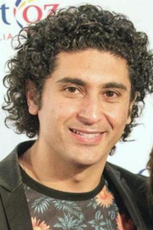 Osamah Sami