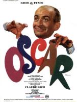 Oscar: una maleta, dos maletas, tres maletas  - Poster / Imagen Principal