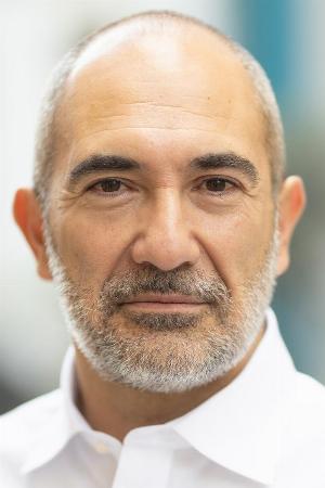 Oscar Garcia Martin