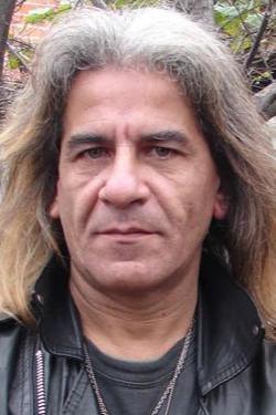 Oscar Génova